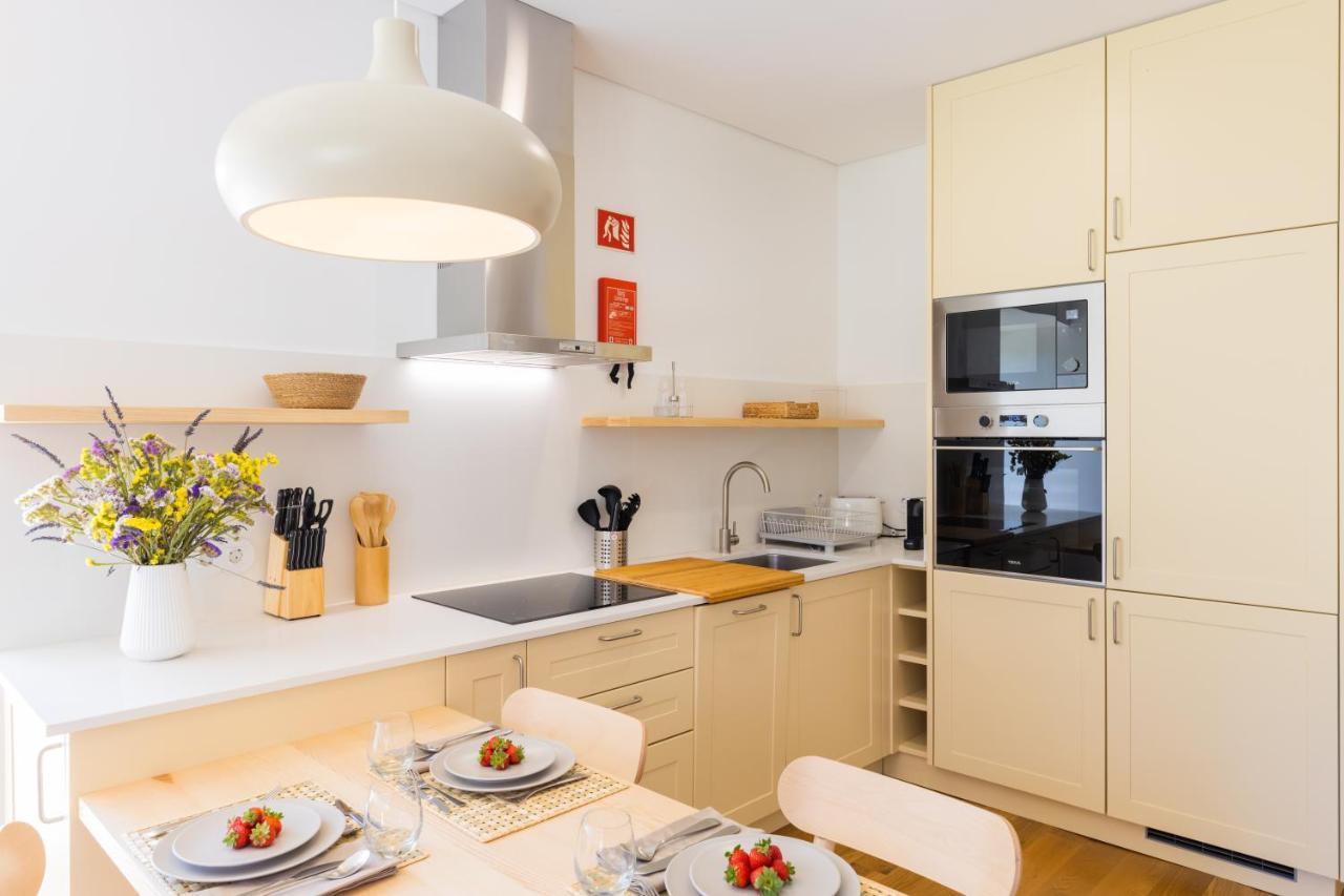 Linden Tree House A And B Apartman Caldelas Kültér fotó